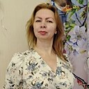 Оксана, 48 лет