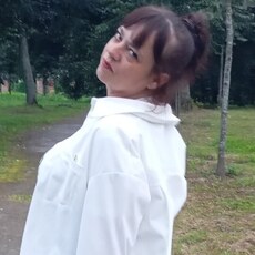 Фотография девушки Aлла, 44 года из г. Клин