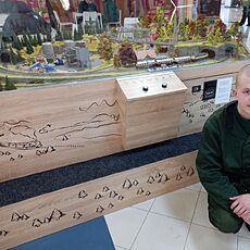 Фотография мужчины Вячеслав, 21 год из г. Катайск