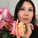 Эльвира, 37 лет