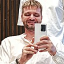Просто Р, 35 лет