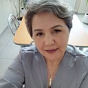 Алия, 62 года