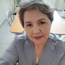 Фотография девушки Алия, 62 года из г. Казань