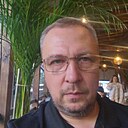Данила, 46 лет