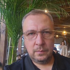 Фотография мужчины Данила, 46 лет из г. Красноярск
