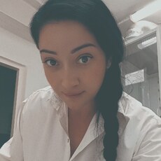 Фотография девушки Юлия, 31 год из г. Куйбышев