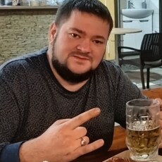 Фотография мужчины Александр, 37 лет из г. Архипо-Осиповка