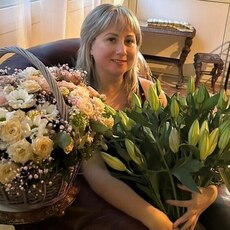 Фотография девушки Юлия, 35 лет из г. Владимир