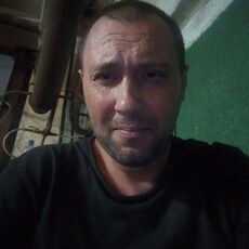 Фотография мужчины Александр, 47 лет из г. Керчь