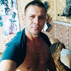 Фотография мужчины Стас, 36 лет из г. Красноярск