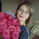 Валентина, 45 лет