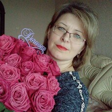 Фотография девушки Валентина, 45 лет из г. Энгельс