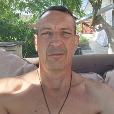 Фотография мужчины Олег, 45 лет из г. Ейск