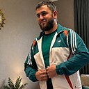 Рамазан, 33 года