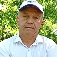 Фотография мужчины Валерий, 61 год из г. Тлюстенхабль