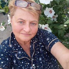 Фотография девушки Larisa, 52 года из г. Днепр