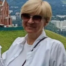 Фотография девушки Lana, 56 лет из г. Кисловодск