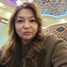 Фотография девушки Аля, 39 лет из г. Москва