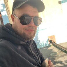 Фотография мужчины Амир, 35 лет из г. Волгореченск