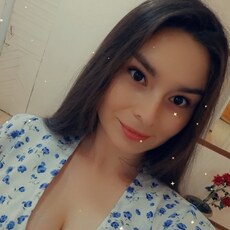 Фотография девушки Ali, 25 лет из г. Костанай