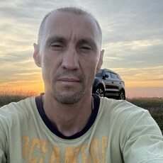Фотография мужчины Mihail, 43 года из г. Рогачев