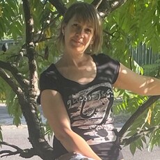 Фотография девушки Ксю, 44 года из г. Гомель
