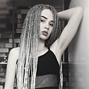 Люба, 24 года