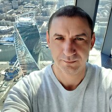 Фотография мужчины Дмитрий, 41 год из г. Ворсма