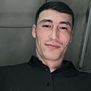 Малик, 26 лет