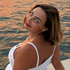 Фотография девушки Олимпиада, 39 года из г. Астрахань