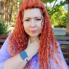 Фотография девушки Ксюша, 42 года из г. Светлогорск