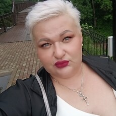 Фотография девушки Алёна, 43 года из г. Рославль