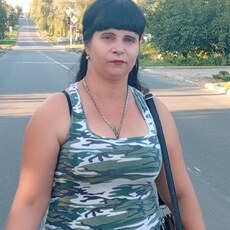 Фотография девушки Hanna, 37 лет из г. Мариуполь