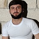 Вусал, 25 лет