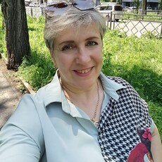 Фотография девушки Ирина, 54 года из г. Хабаровск