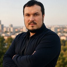 Фотография мужчины Лев, 28 лет из г. Харьков