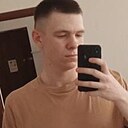 Михаил, 23 года