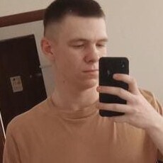 Фотография мужчины Михаил, 23 года из г. Актобе
