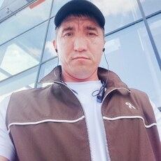 Фотография мужчины Александр, 36 лет из г. Цивильск