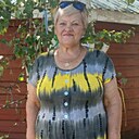 Екатерина, 63 года