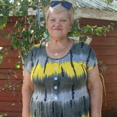 Фотография девушки Екатерина, 63 года из г. Мыски