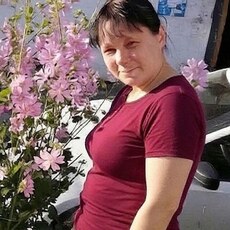 Фотография девушки Оля, 45 лет из г. Кизел