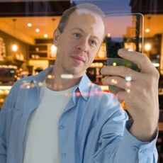Фотография мужчины Joe, 40 лет из г. Москва