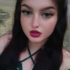 Фотография девушки Евдокия, 21 года из г. Керчь