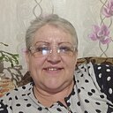Вера, 57 лет