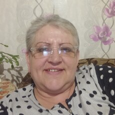 Фотография девушки Вера, 57 лет из г. Тюмень