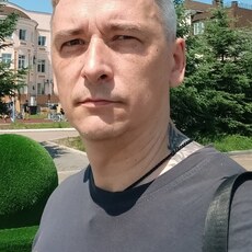 Фотография мужчины Старый, 44 года из г. Биробиджан