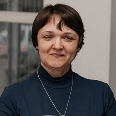 Фотография девушки Феврония, 42 года из г. Абакан