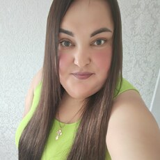 Фотография девушки Александра, 34 года из г. Улан-Удэ