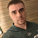 Илья, 35 лет